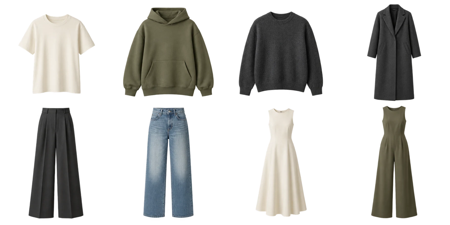 Women’s hoodies & sweatshirts